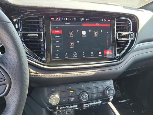 2025 Dodge Durango R/T