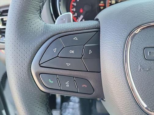 2025 Dodge Durango R/T