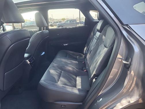 2023 Lexus RX 350 Luxury