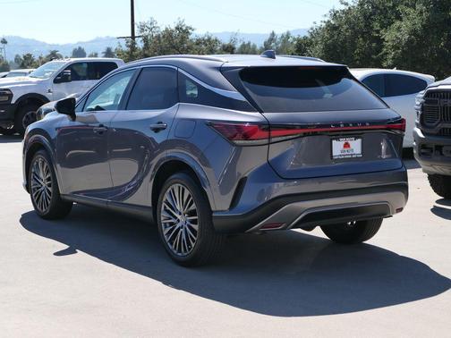2023 Lexus RX 350 Luxury
