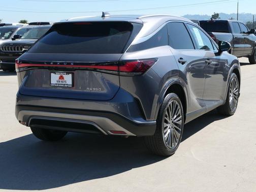 2023 Lexus RX 350 Luxury