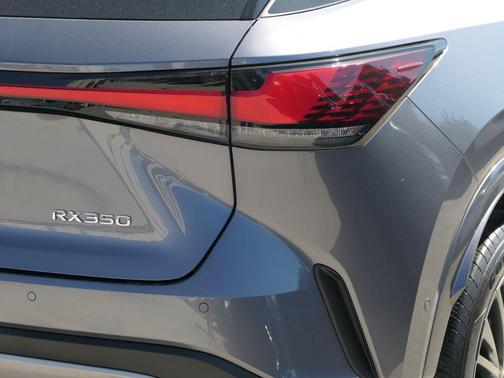 2023 Lexus RX 350 Luxury