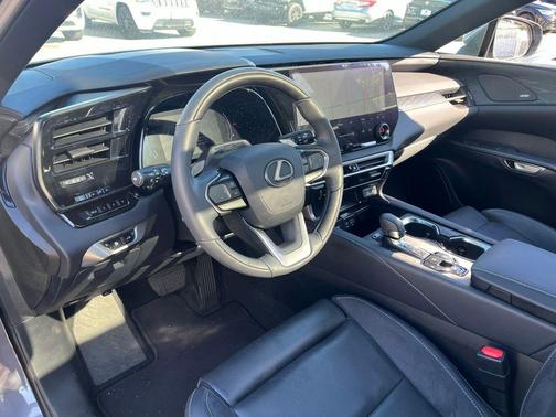 2023 Lexus RX 350 Luxury