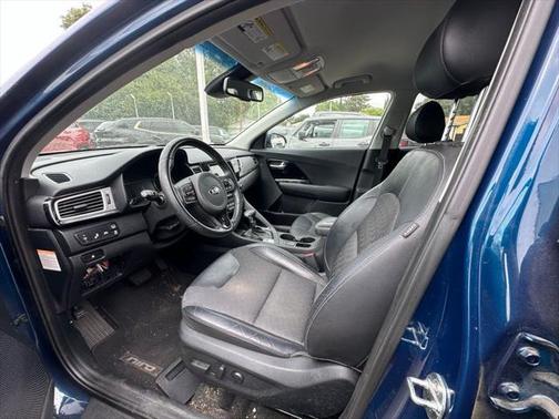 2018 Kia Niro EX