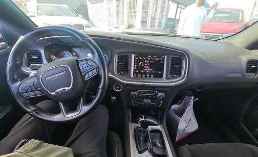2021 Dodge Charger GT