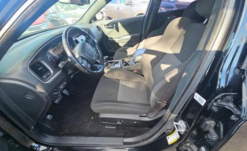 2021 Dodge Charger GT