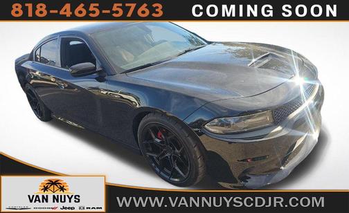 2021 Dodge Charger GT