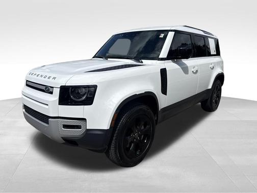 2023 Land Rover Defender 110 SE