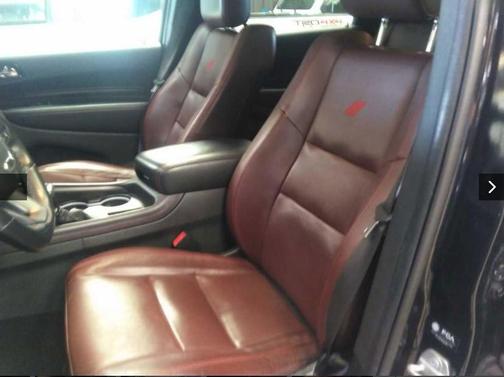 Night Moves 2024 Dodge Durango GT Plus