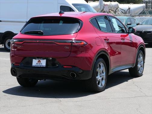 2024 Dodge Hornet R/T Plus EAWD
