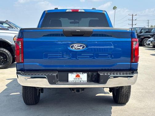 2024 Ford F-150 XL