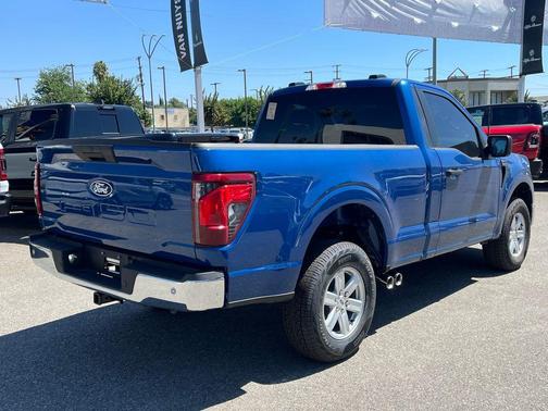 2024 Ford F-150 XL