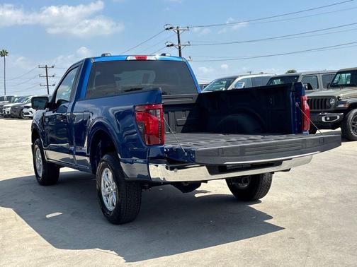 2024 Ford F-150 XL