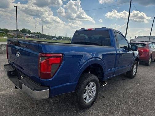 2024 Ford F-150 XL