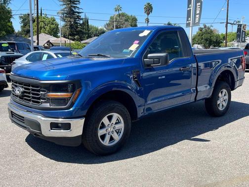 2024 Ford F-150 XL