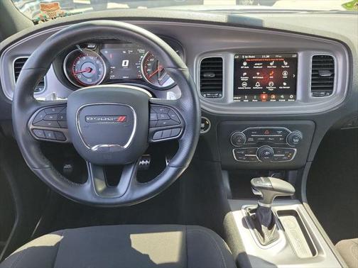 2023 Dodge Charger R/T Scat Pack