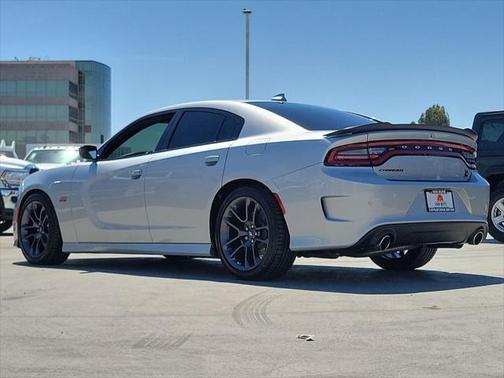 2023 Dodge Charger R/T Scat Pack