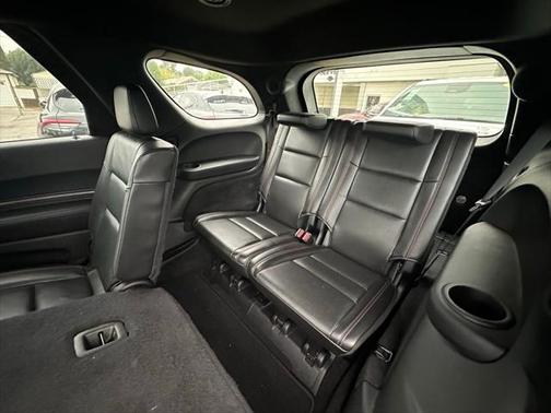2022 Dodge Durango R/T AWD