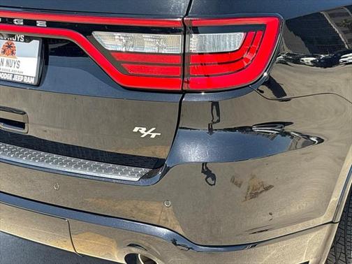 2022 Dodge Durango R/T AWD