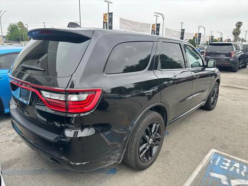 2022 Dodge Durango R/T AWD