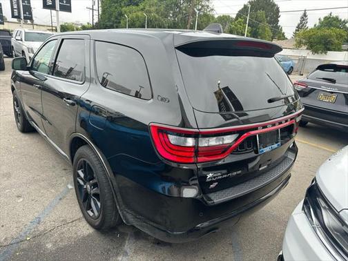 2022 Dodge Durango R/T AWD