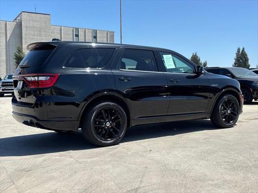 2022 Dodge Durango R/T AWD