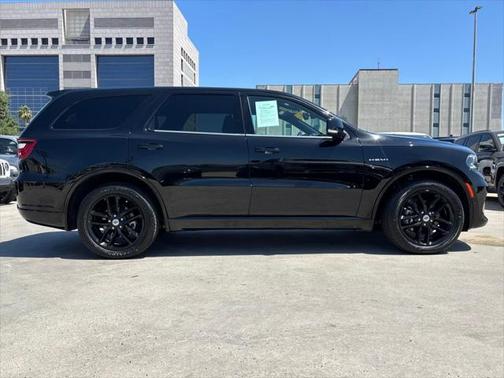 2022 Dodge Durango R/T AWD