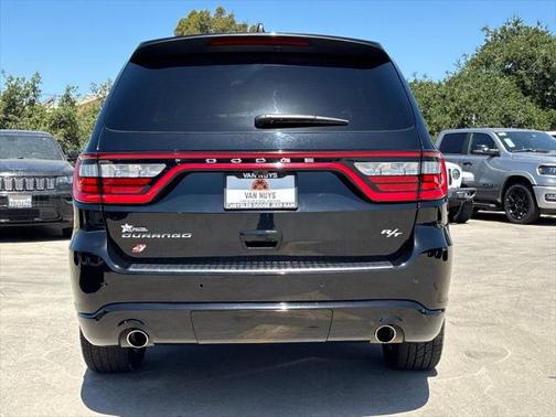 2022 Dodge Durango R/T AWD