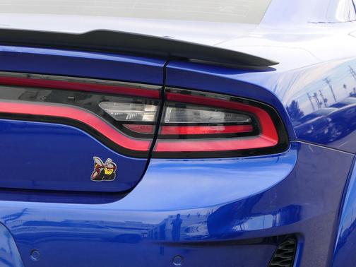 2022 Dodge Charger R/T Scat Pack