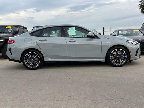 2025 BMW 228 Gran Coupe xDrive