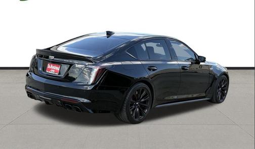 2024 Cadillac CT5-V V-Series Blackwing