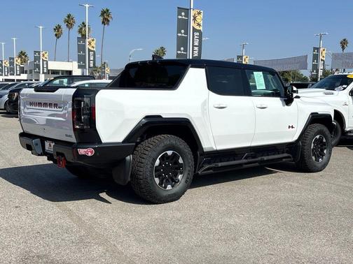2024 GMC HUMMER EV Pickup 3X