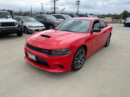 2023 Dodge Charger R/T