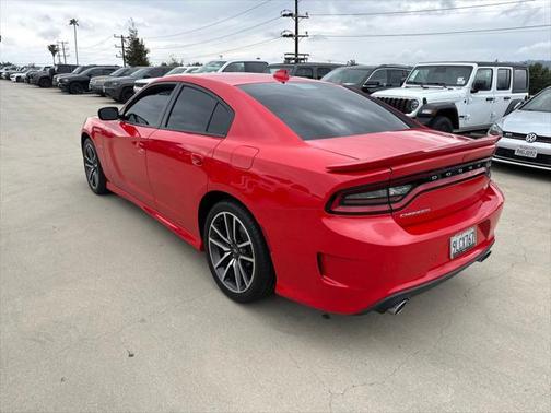 2023 Dodge Charger R/T