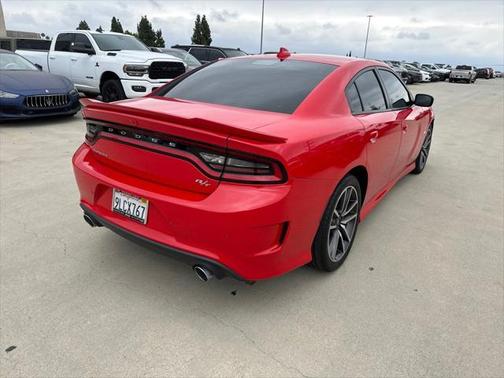 2023 Dodge Charger R/T