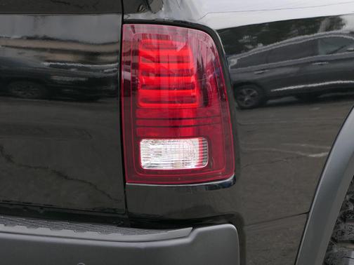 2021 RAM 1500 Classic Warlock Quad Cab 4x2 6'4' Box