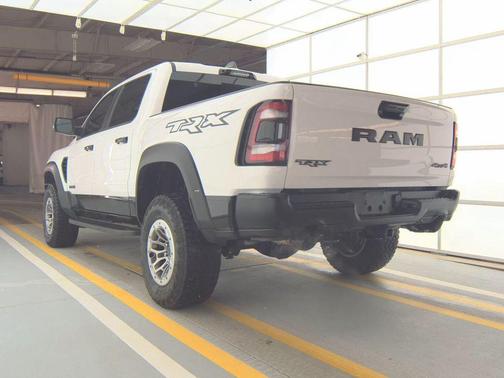 2024 RAM 1500 TRX