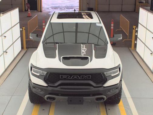 2024 RAM 1500 TRX