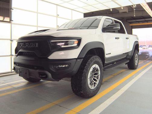 2024 RAM 1500 TRX