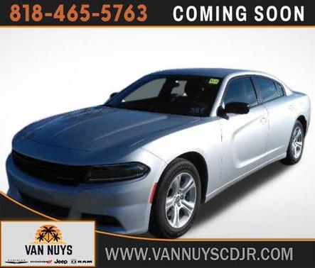 2023 Dodge Charger SXT