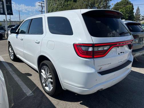 2023 Dodge Durango GT AWD