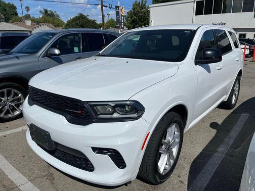 2023 Dodge Durango GT AWD