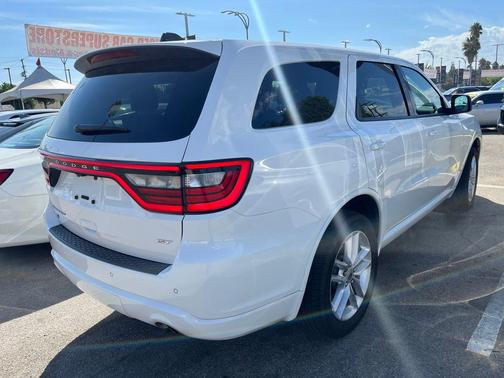 2023 Dodge Durango GT AWD