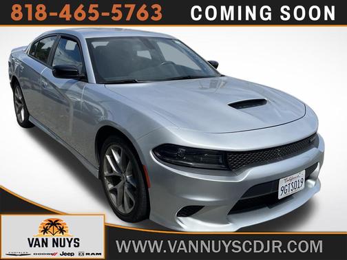 2023 Dodge Charger GT