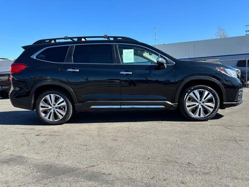 2022 Subaru Ascent Touring 7-Passenger