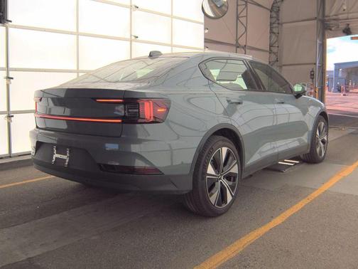 2024 Polestar 2 Long Range Dual Motor
