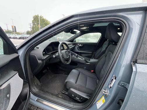 2024 Polestar 2 Long Range Dual Motor