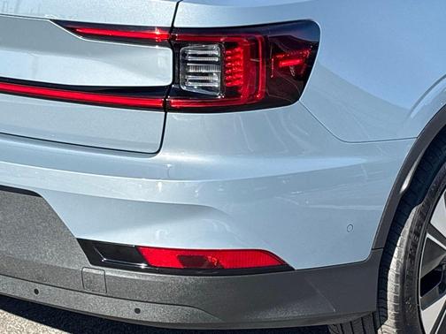 2024 Polestar 2 Long Range Dual Motor