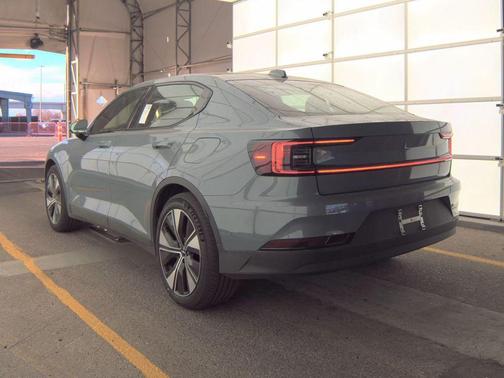 2024 Polestar 2 Long Range Dual Motor