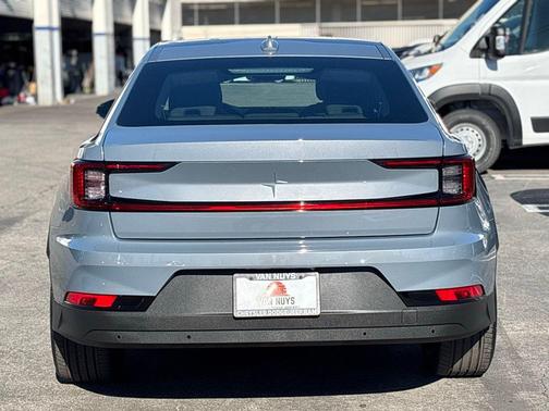 2024 Polestar 2 Long Range Dual Motor